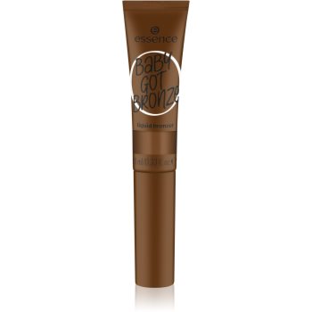 essence baby got bronze crema bronzanta - imagine 2